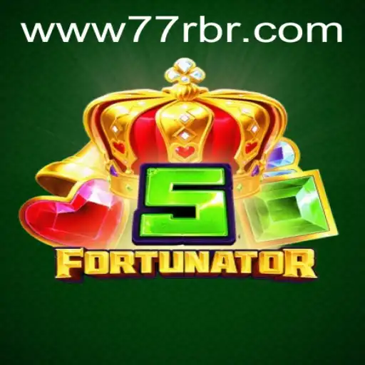 5Fortunator: A Captivating New Gaming Experience with 77R