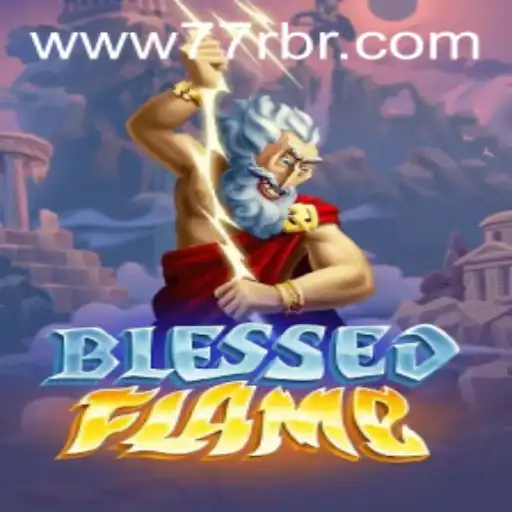 Explore the Mythical World of BlessedFlame: A Captivating Journey Awaits