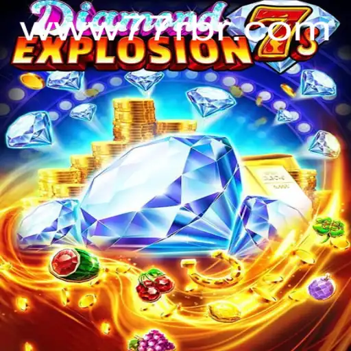 Discover the Thrilling World of DiamondExplosion7s with Code 77R