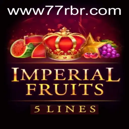 Imperial Fruits 5: The Fascinating Game of Strategy and Luck
