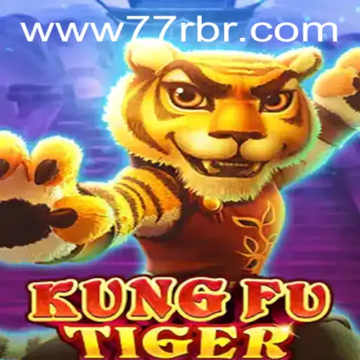 KungFuTiger: Mastering the Martial Arts with 77R Strategy