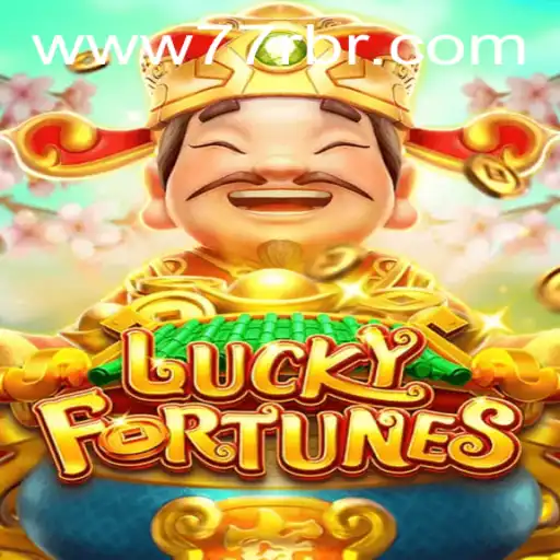 Discovering the Thrill of LUCKYFORTUNES: An Immersive Gaming Experience