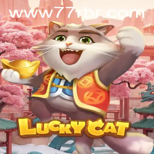 Discover the Enchantment of LuckyCat: A Thrilling Journey into the World of 77R