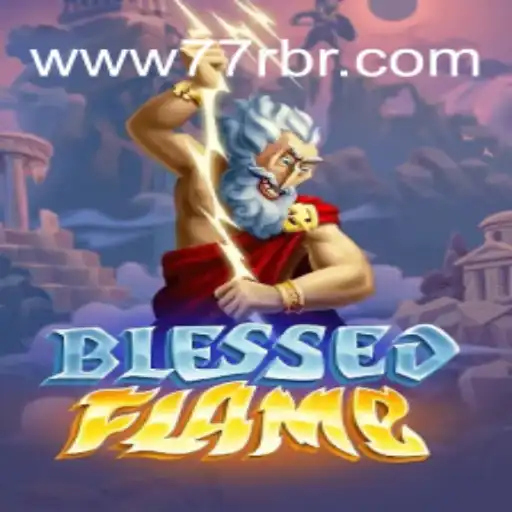 Explore the Mythical World of BlessedFlame: A Captivating Journey Awaits