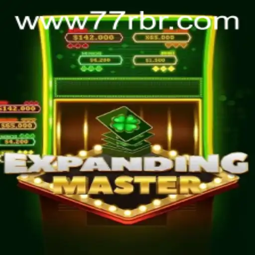 Mastering the Strategies of ExpandingMaster with 77R