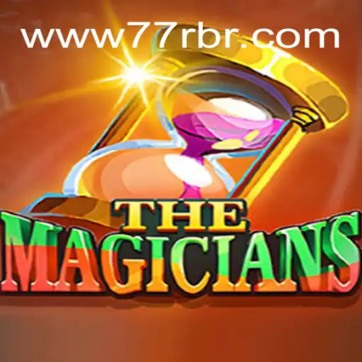 TheMagicians: Unraveling the Mysteries of the 77R Challenge