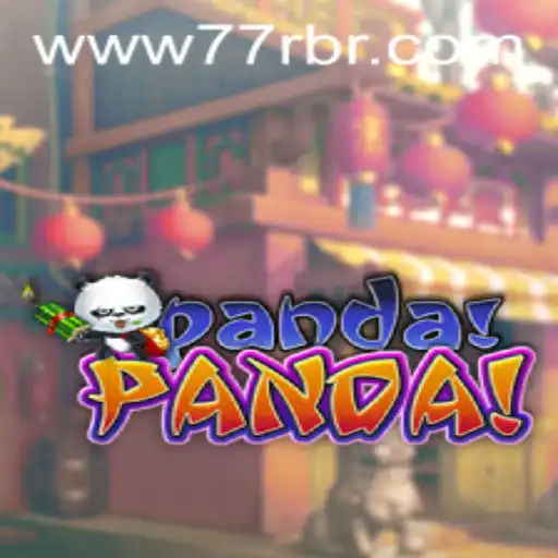 Exploring the Enchanting World of PandaPanda with 77R