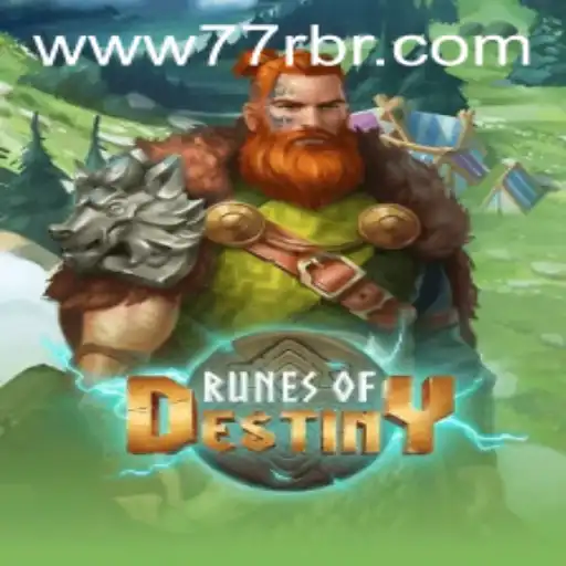 Unveiling RunesOfDestiny: A Journey Through Enchantment and Strategy