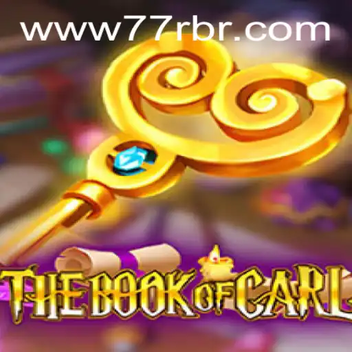 TheBookofCarl: A New Era in Gaming