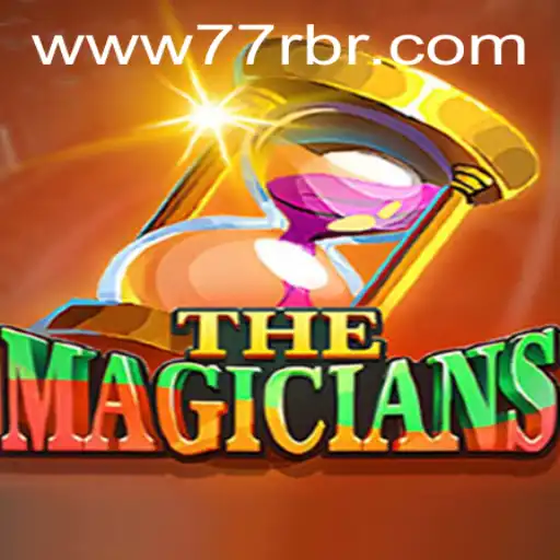 TheMagicians: Unraveling the Mysteries of the 77R Challenge